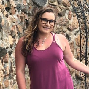 Meet your Posher, Jordan